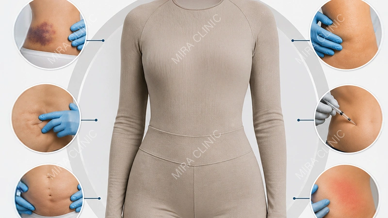 Post-Contour Problems